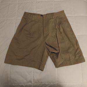 Ralph Lauren Sport Tan Shorts